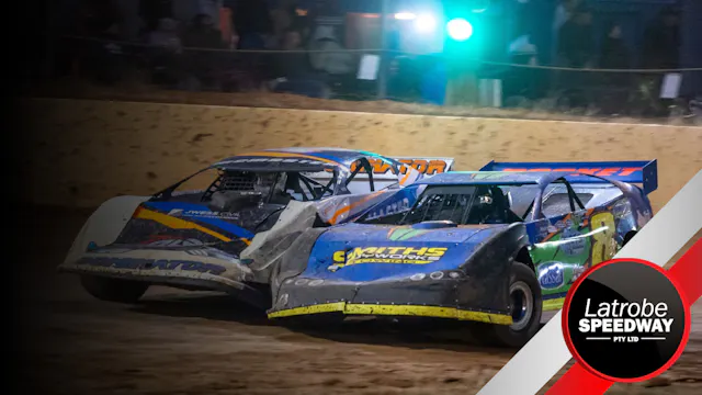 21st Mar 2026 | Latrobe - Tasmanian L...