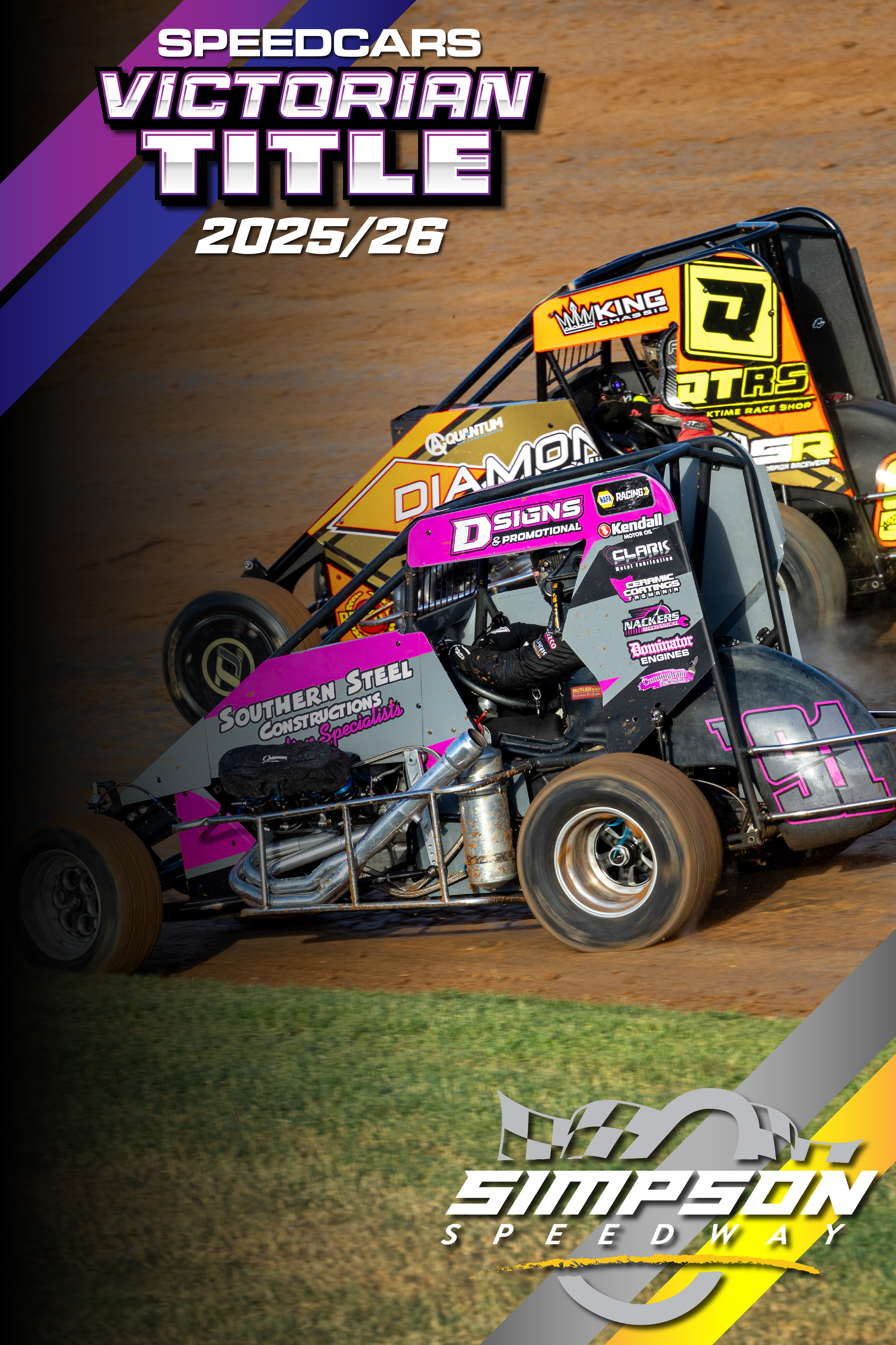 7th Feb 2026 | Simpson