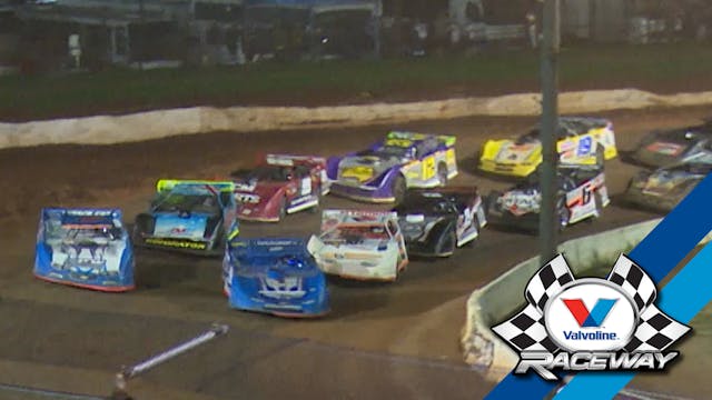 10th Mar 2018 | Sydney - Late Model E...