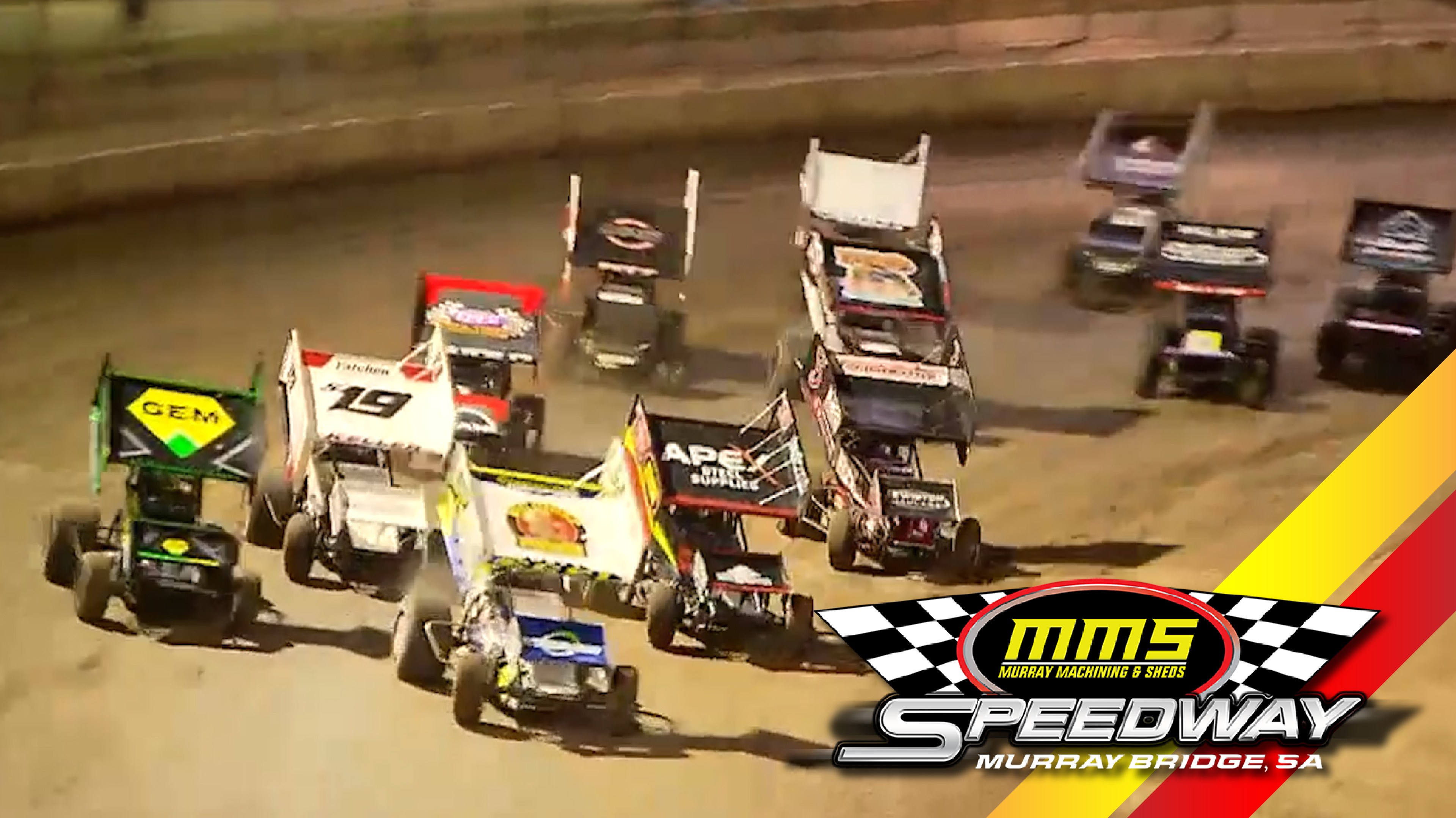 2nd Oct 2021 | Murray Bridge