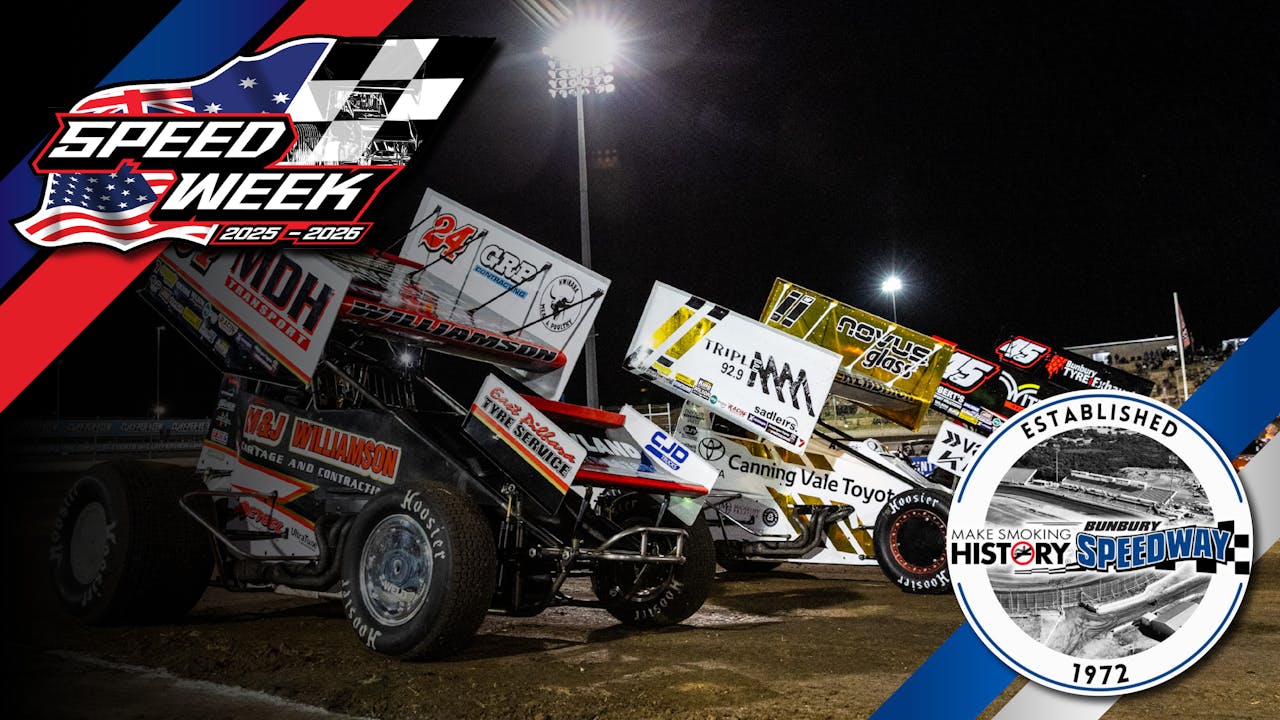 3rd Jan 2026 | Bunbury