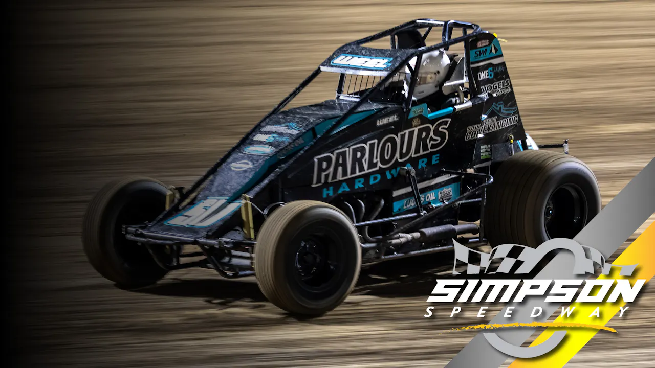 2nd Jan 2026 | Simpson - 2025/26 Season - Clay-Per-View