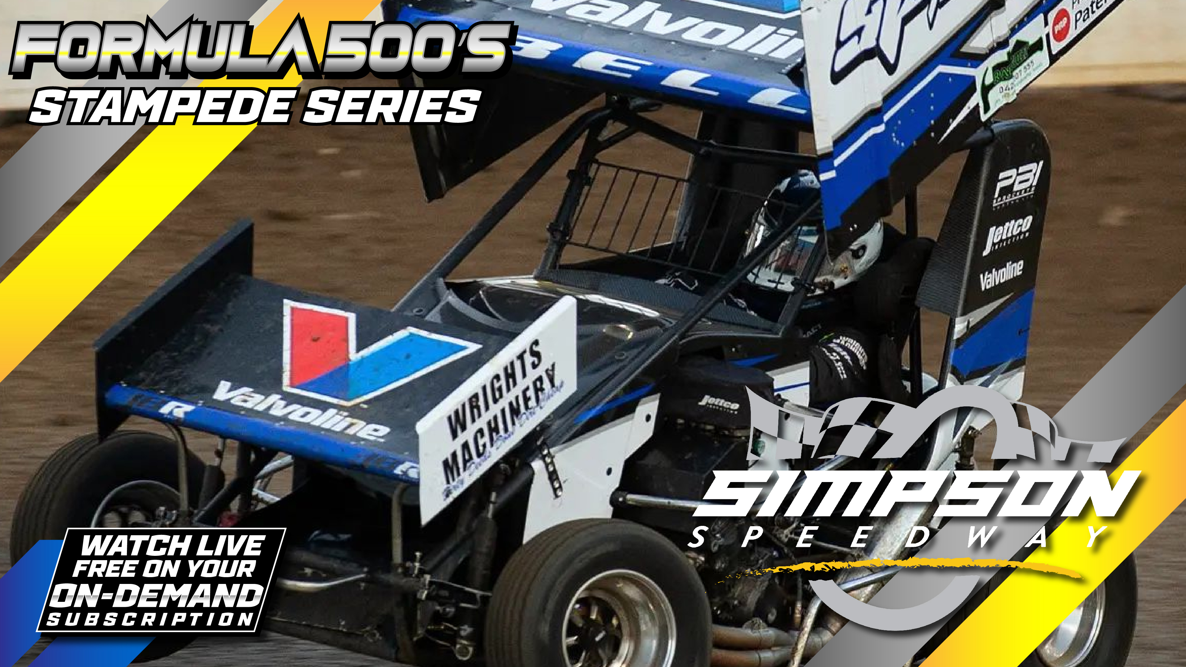 2nd Dec 2023 | Simpson