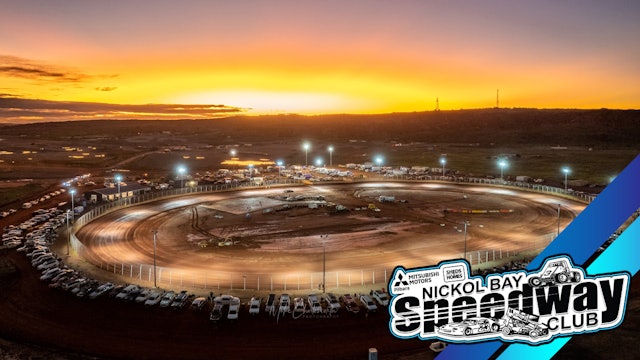 Nickol Bay Speedway, Karratha