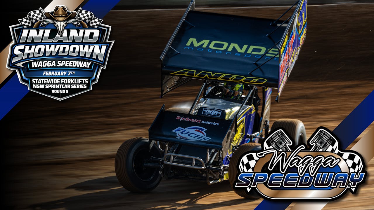 7th Feb 2026 | Wagga Wagga