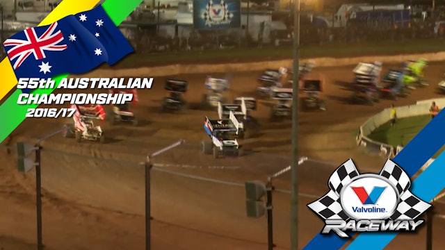 28th Jan 2017 | Sydney - Australian Sprintcar Championship 2016/17 (N3)