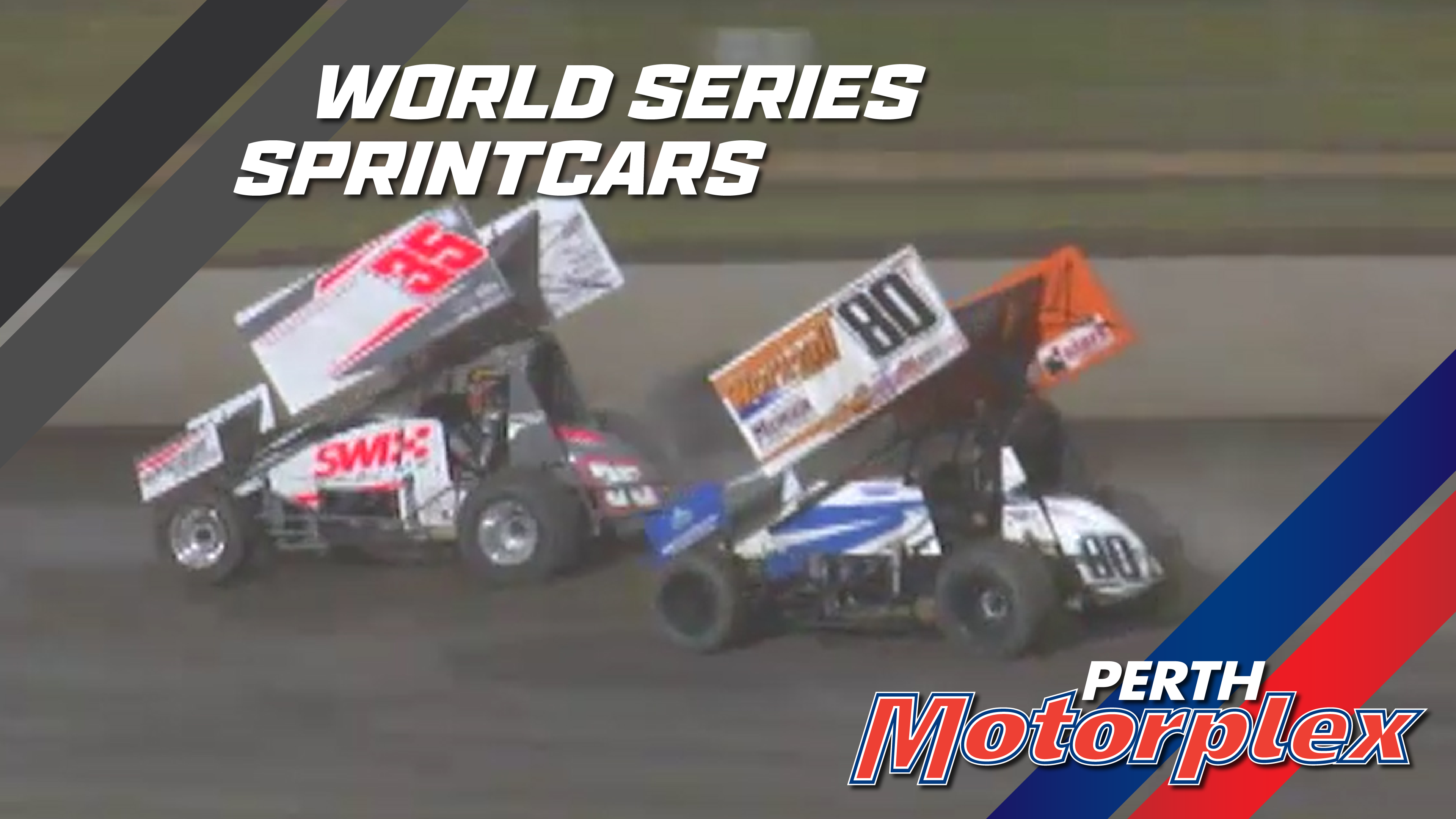 24th Feb 2017 | Perth - World Series Sprintcars