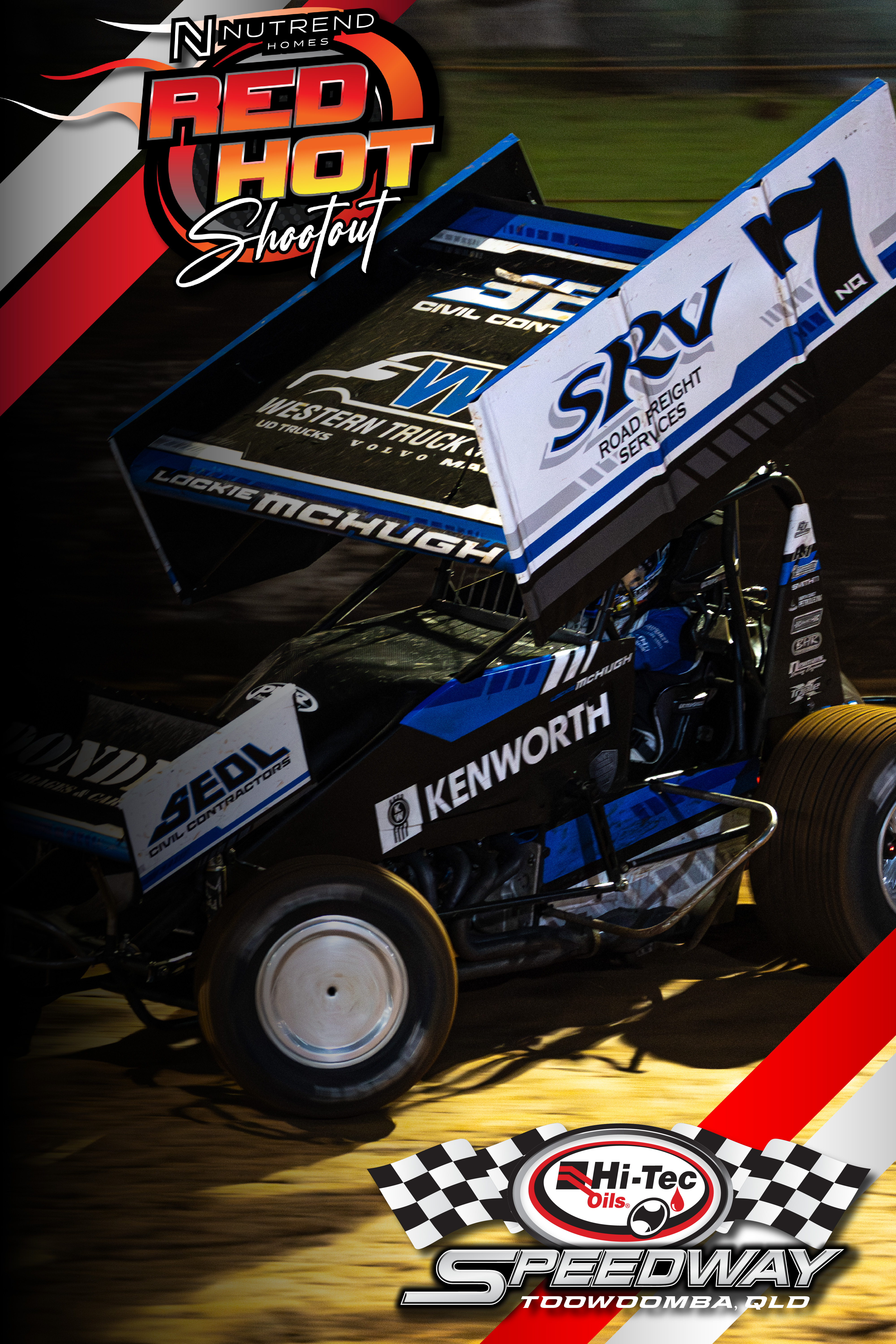 28th Mar 2026 | Toowoomba