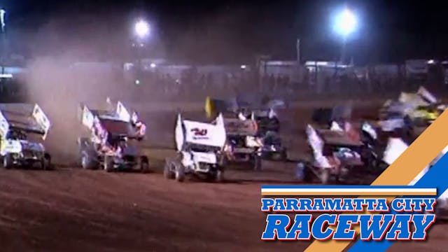 5th Mar 2005 | Sydney