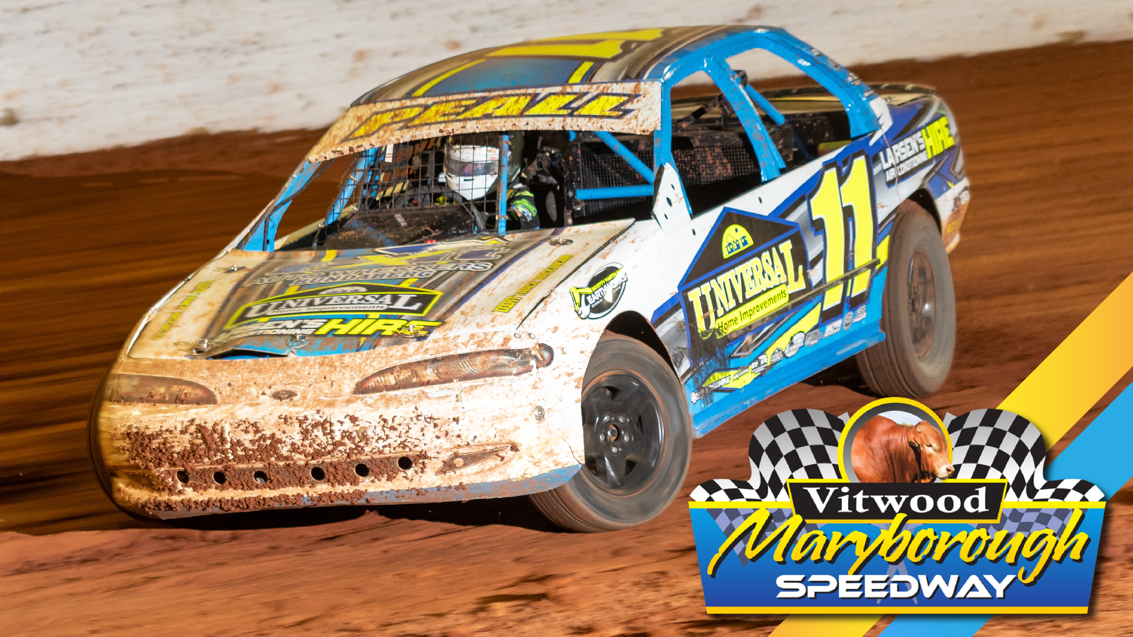 29th Dec 2024 | Maryborough