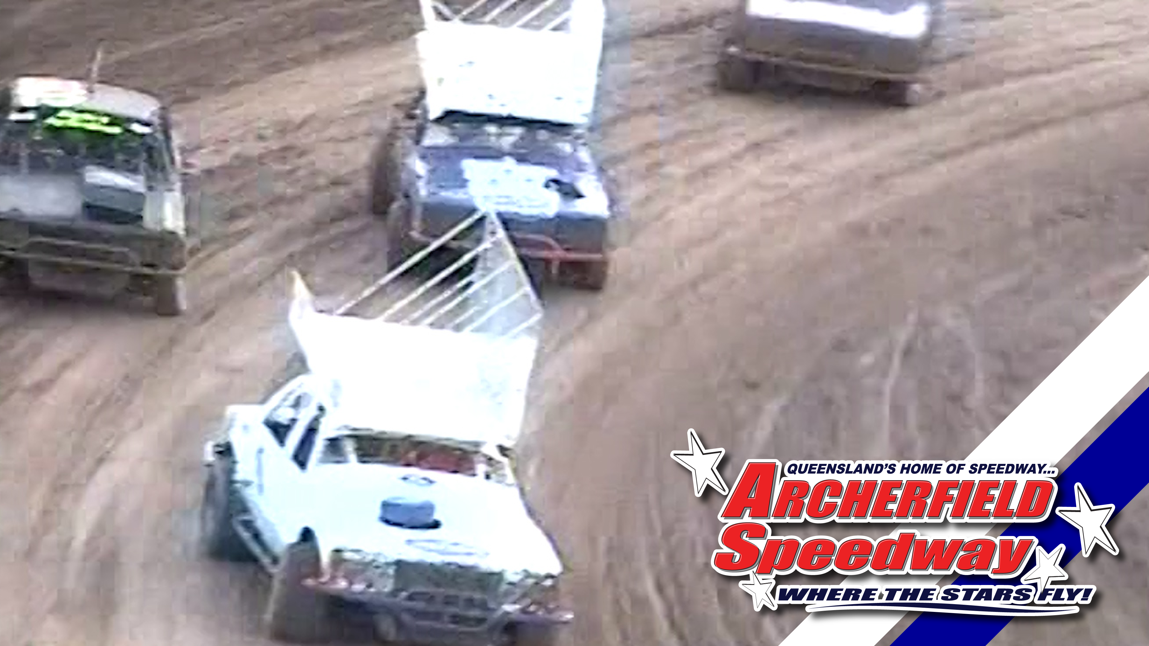 22nd Dec 2001 | Archerfield - Sedan Track Championships