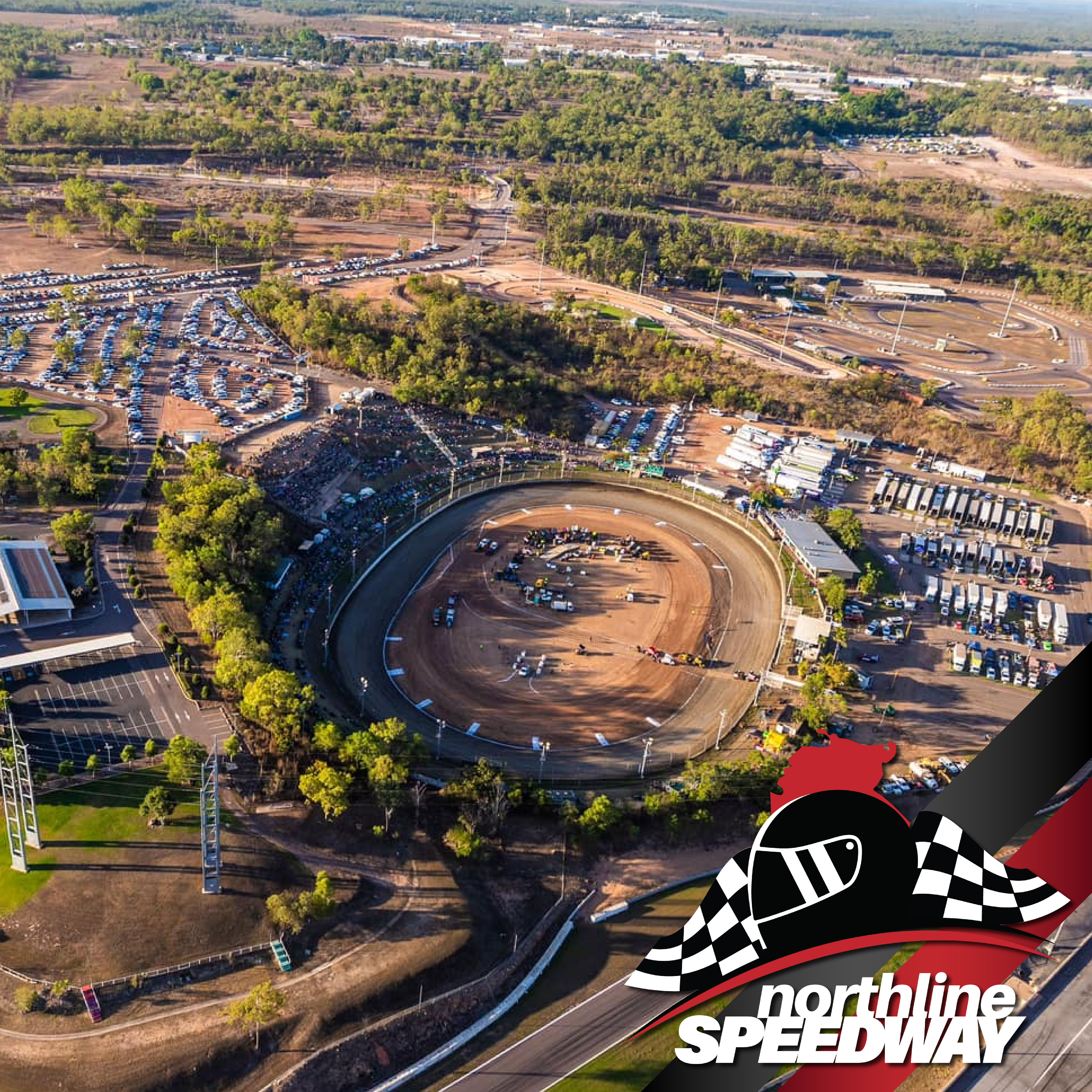 Northline Speedway, Darwin
