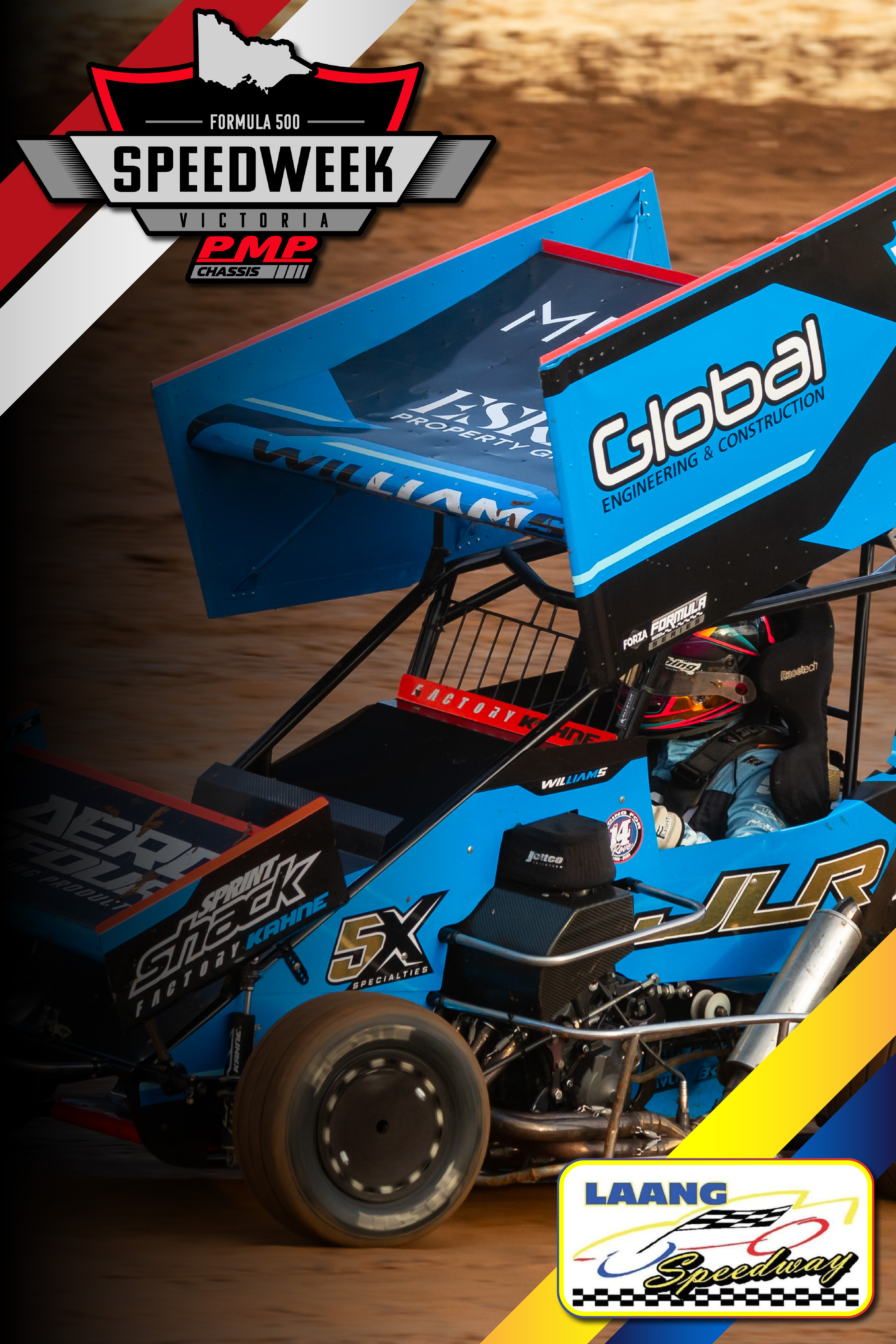 29th Dec 2025 | Laang