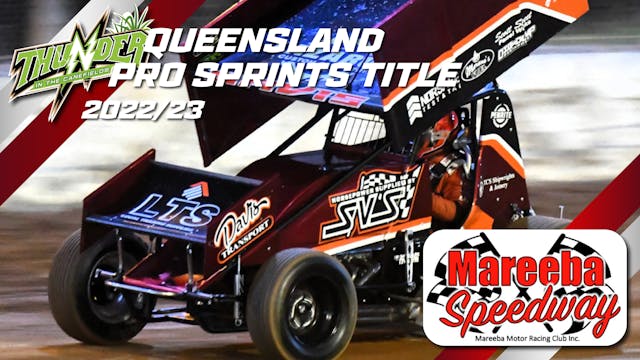 8th Jul 2023 | Mareeba - Queensland P...
