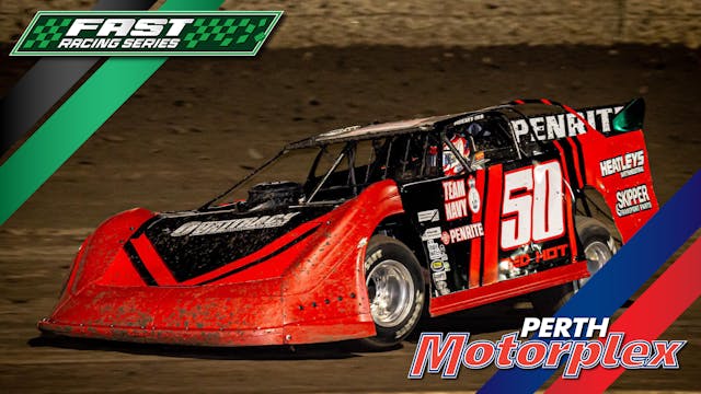 1st Dec 2023 | Perth