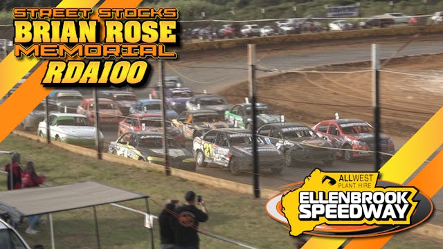 27th Sept 2020 | Ellenbrook - Street ...