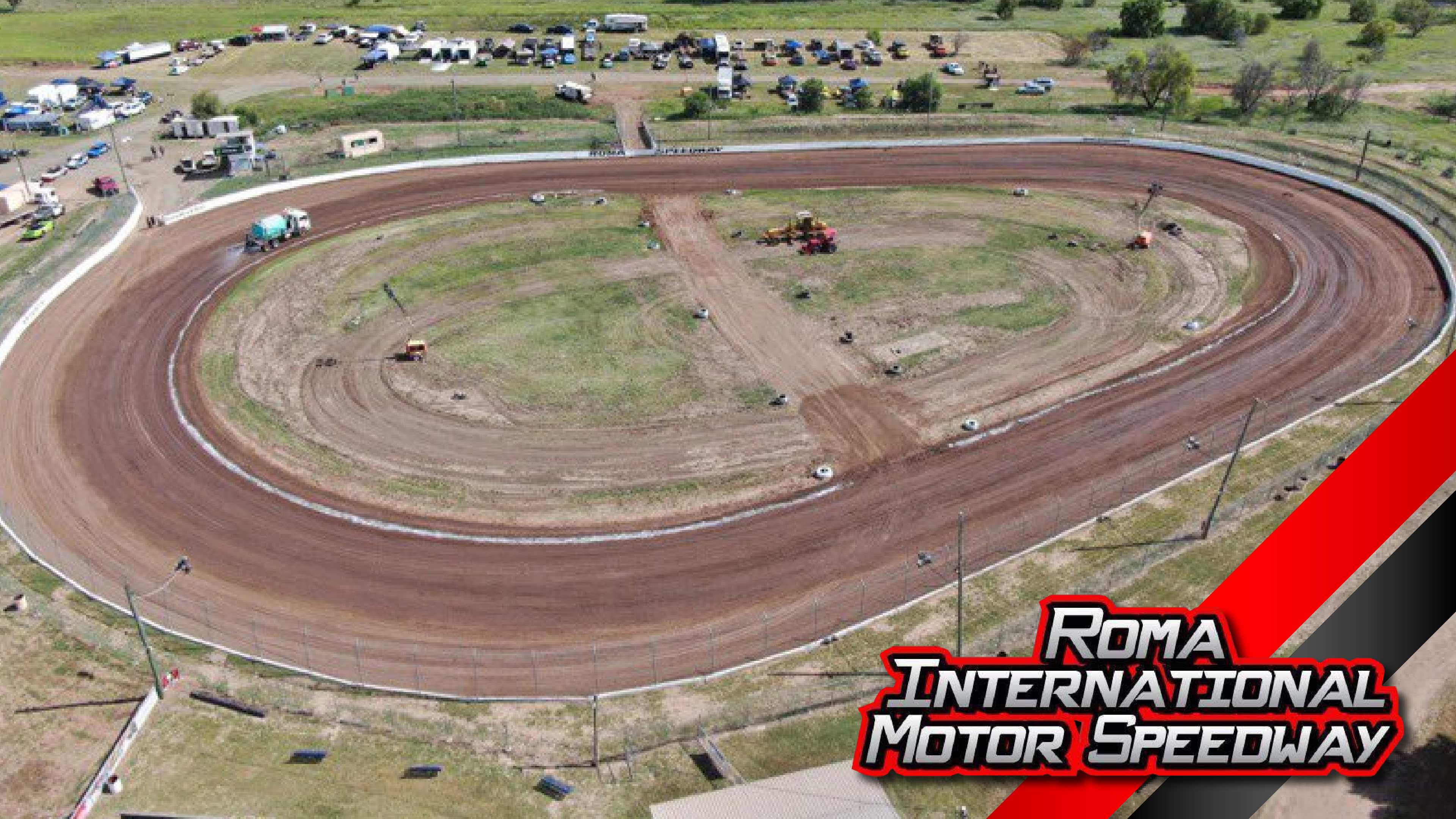 Roma Speedway