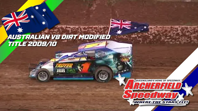 2nd Jan 2010 | Archerfield - Australi...