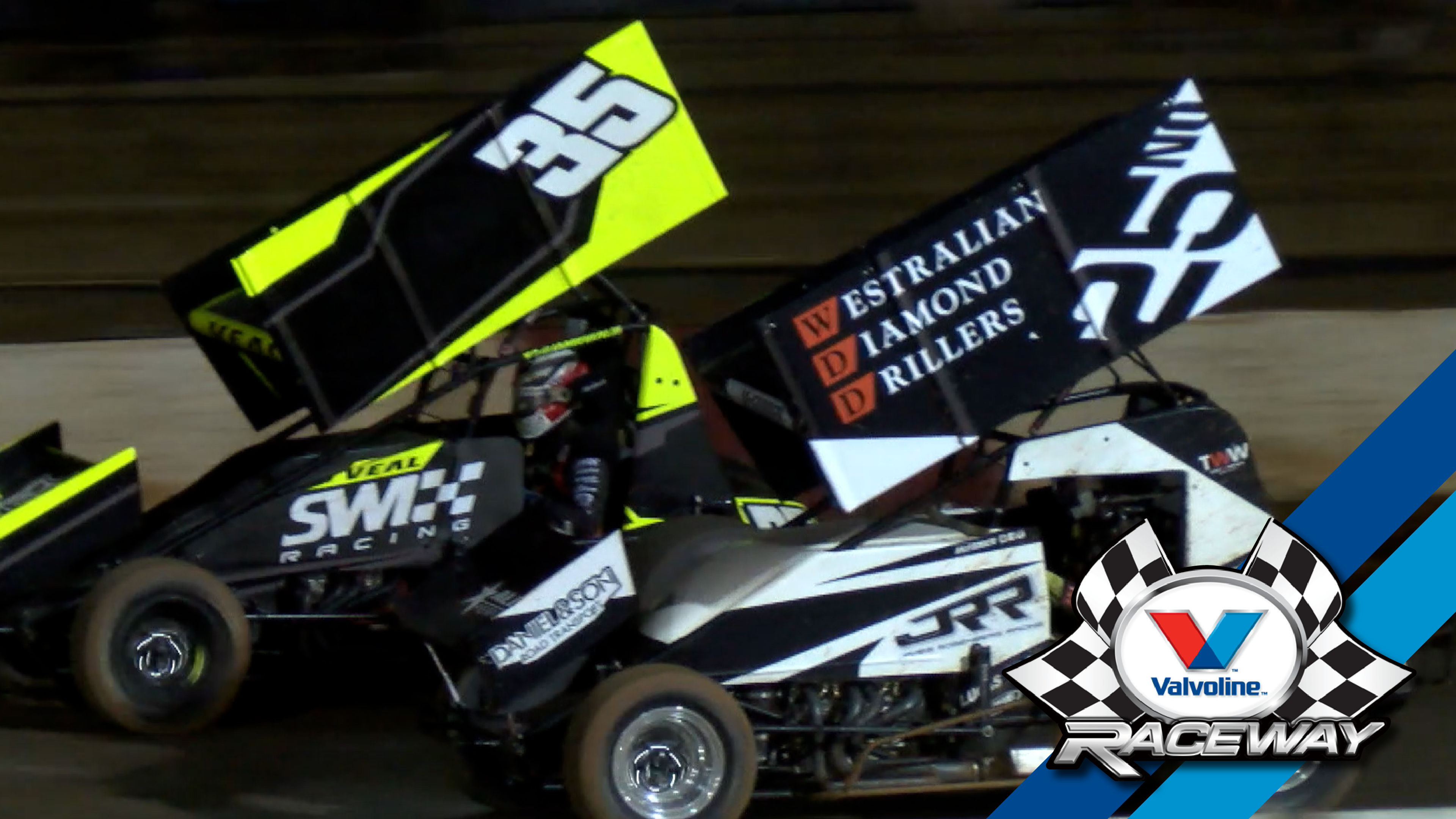 3rd Oct 2015 | Sydney - Ultimate Sprintcar Championship NSW