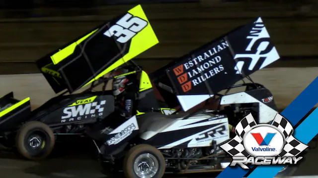 3rd Oct 2015 | Sydney - Ultimate Spri...