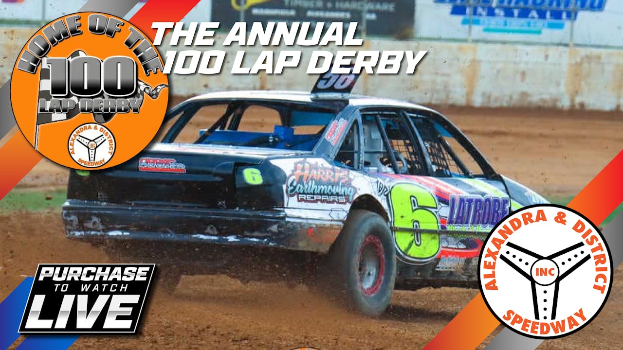 9th Jun 2024 | Alexandra