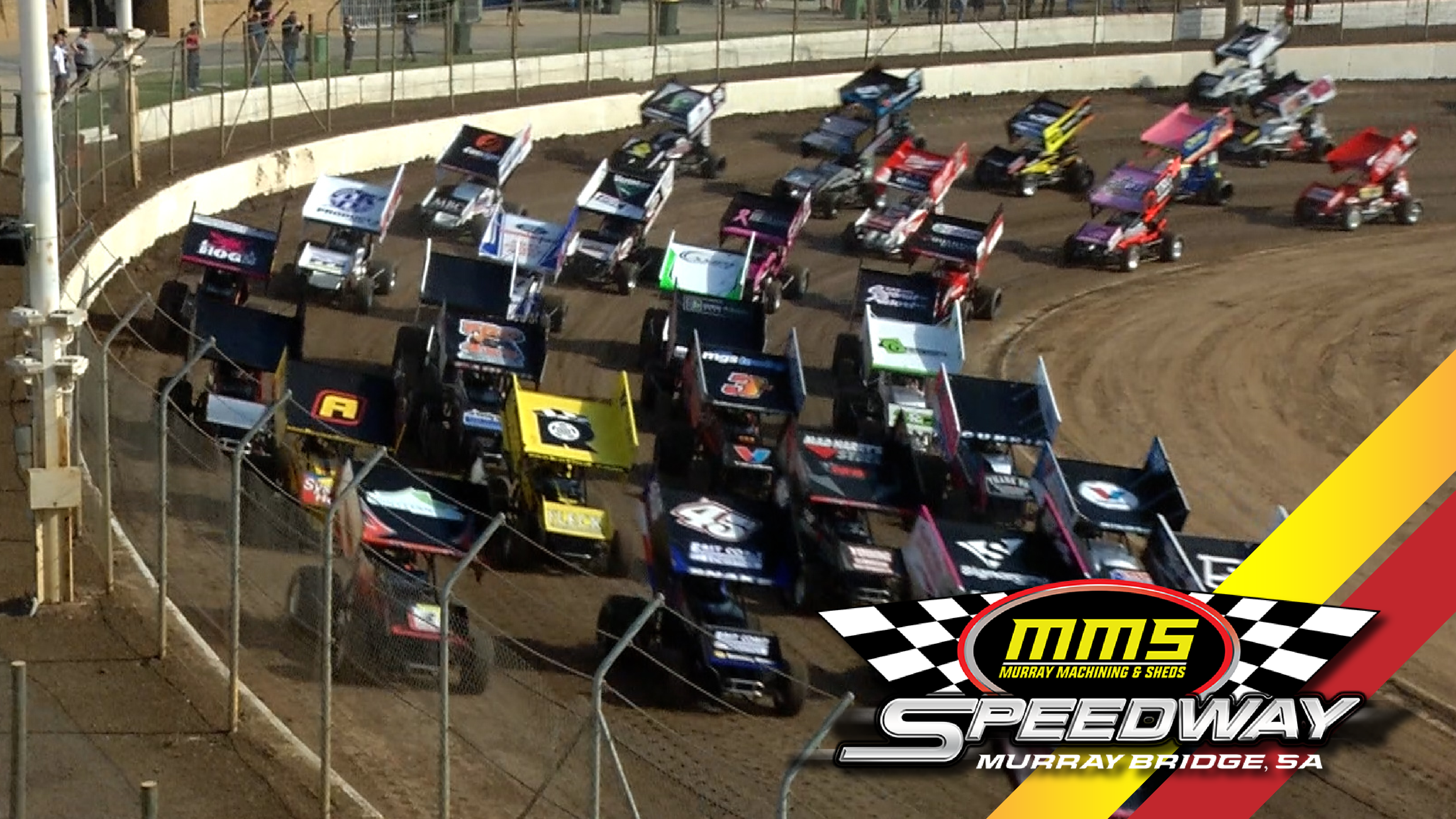 29th Oct 2016 | Murray Bridge - Pink Night