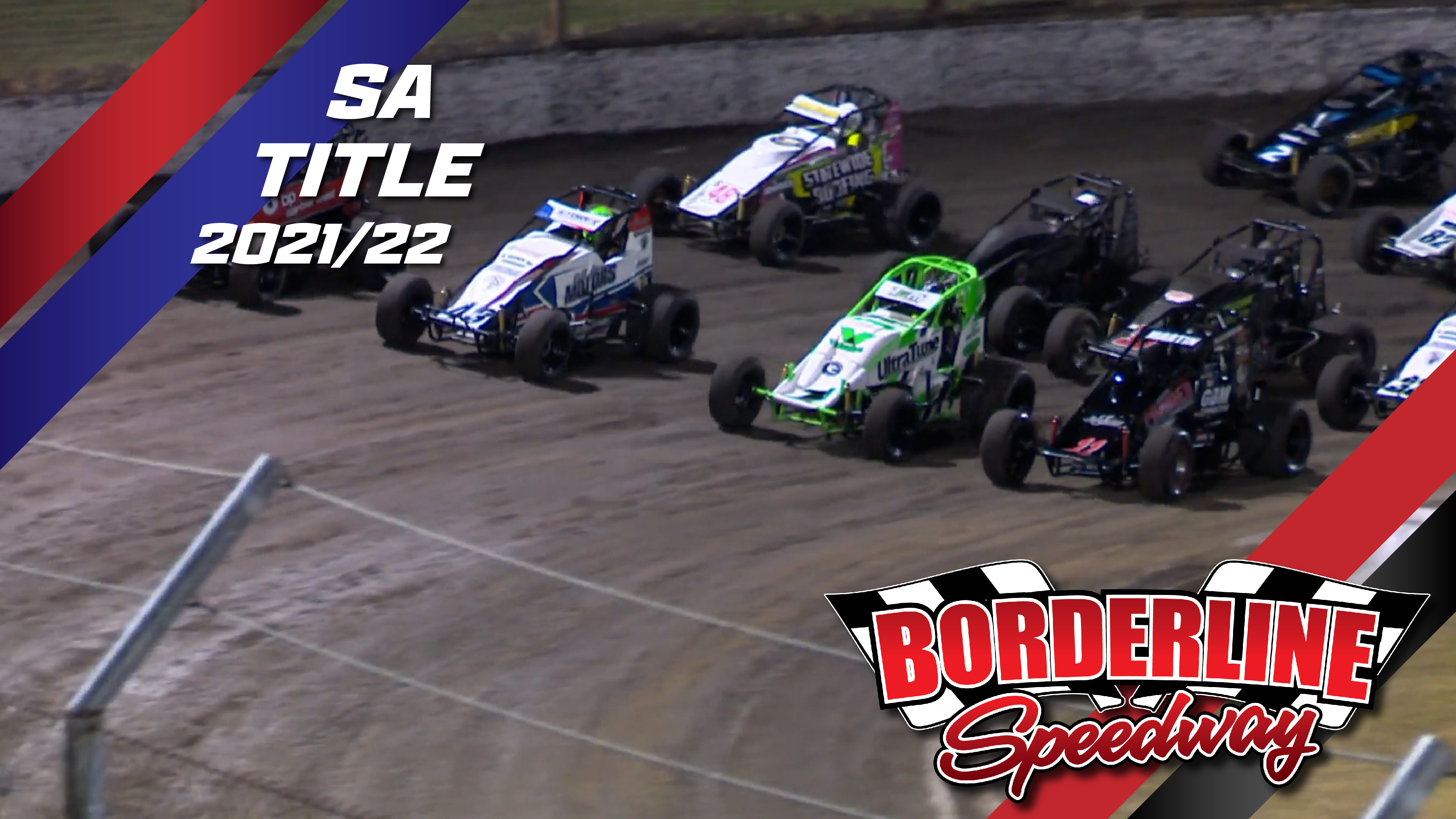 11th Dec 2021 | Mt. Gambier - SA Wingless Sprints Title 2020/21