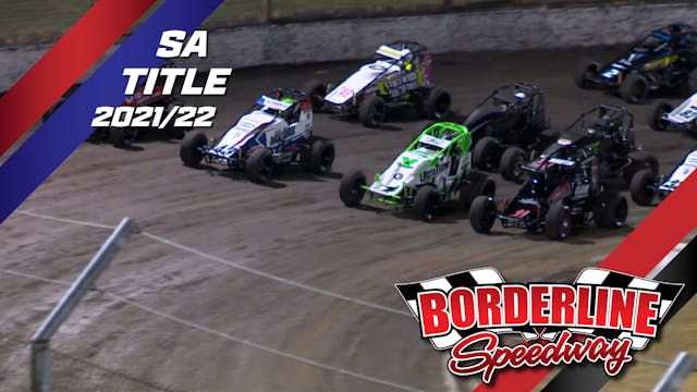 11th Dec 2021 | Mt. Gambier - SA Wing...