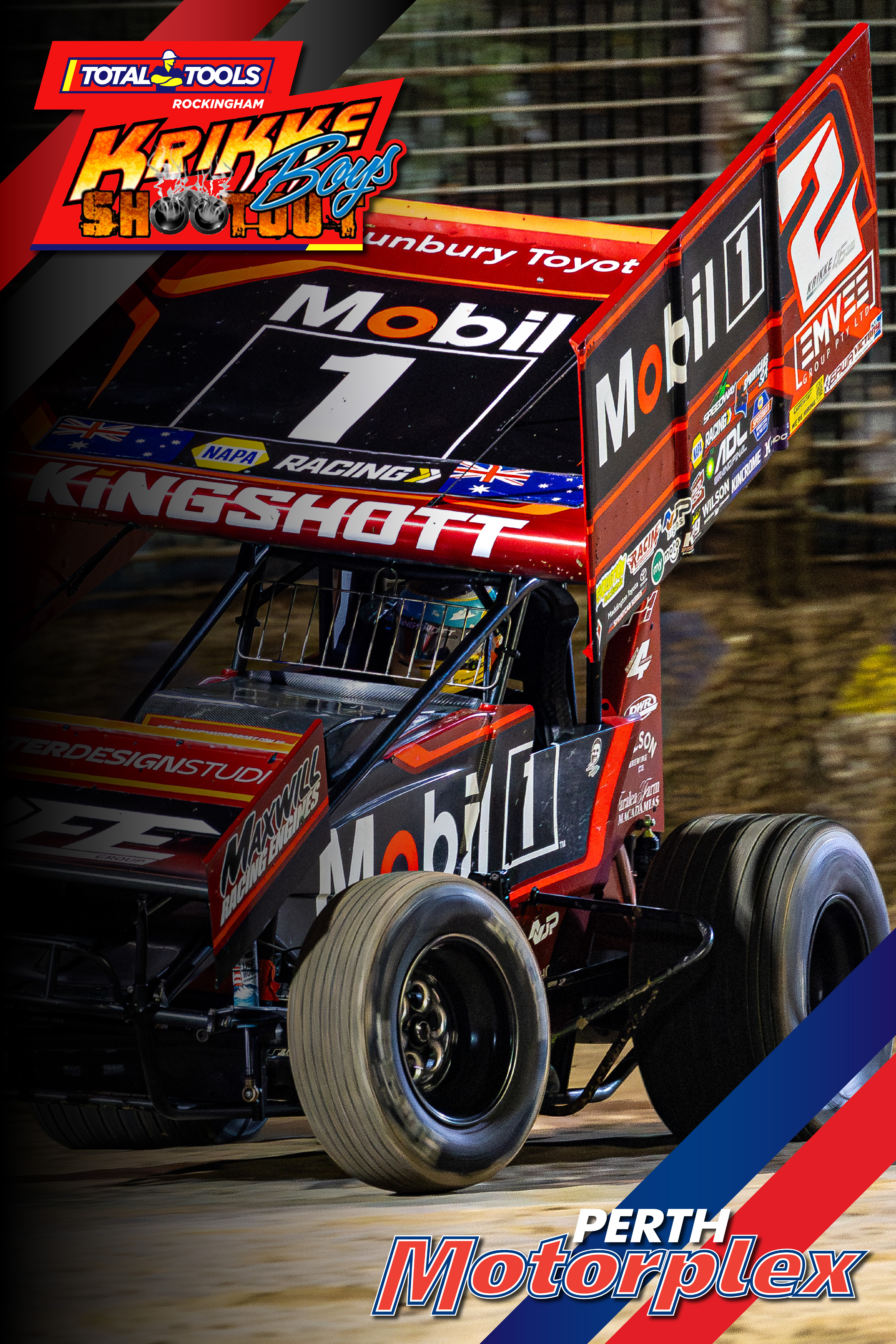 13th Feb 2026 | Perth