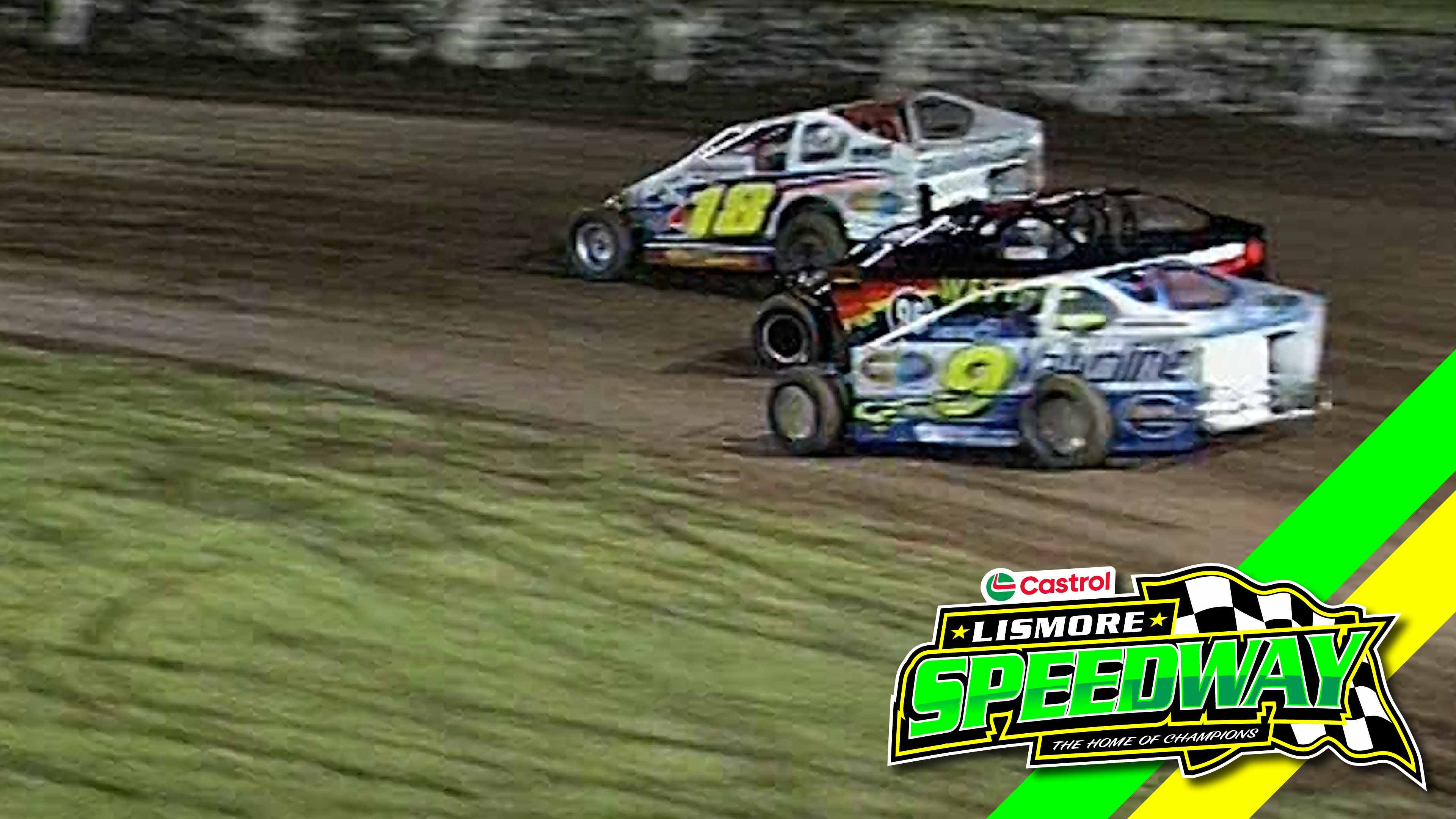 24th Jan 2004 | Lismore 