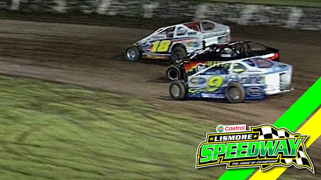 24th Jan 2004 | Lismore