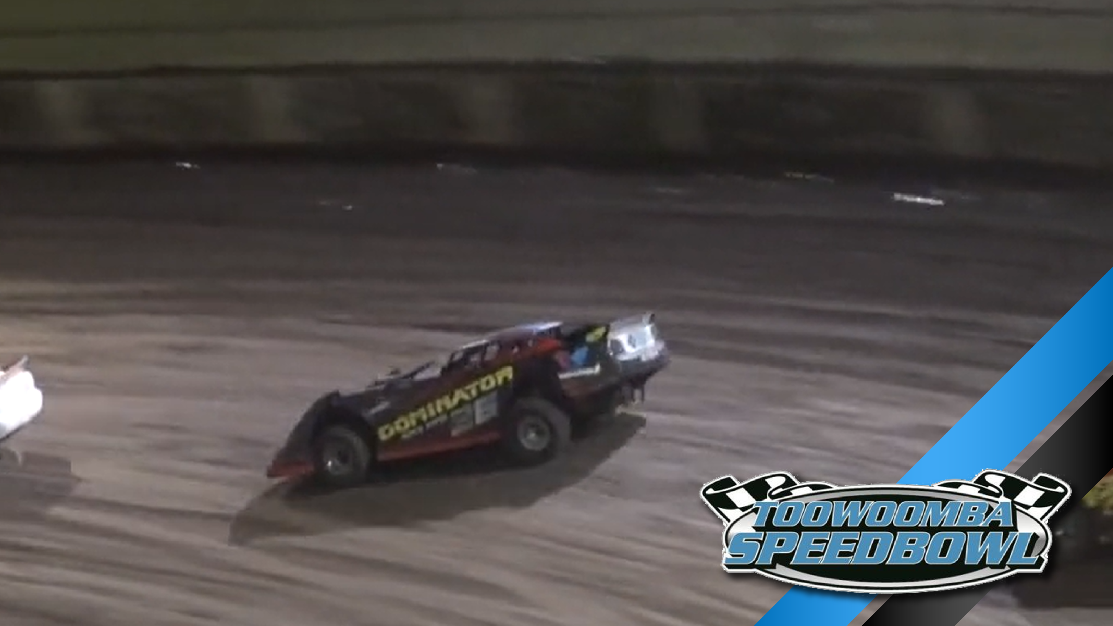 26th Oct 2013 | Toowoomba - Super Sedan 100 Lapper