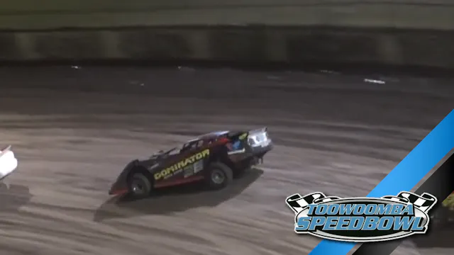 26th Oct 2013 | Toowoomba - Super Sed...