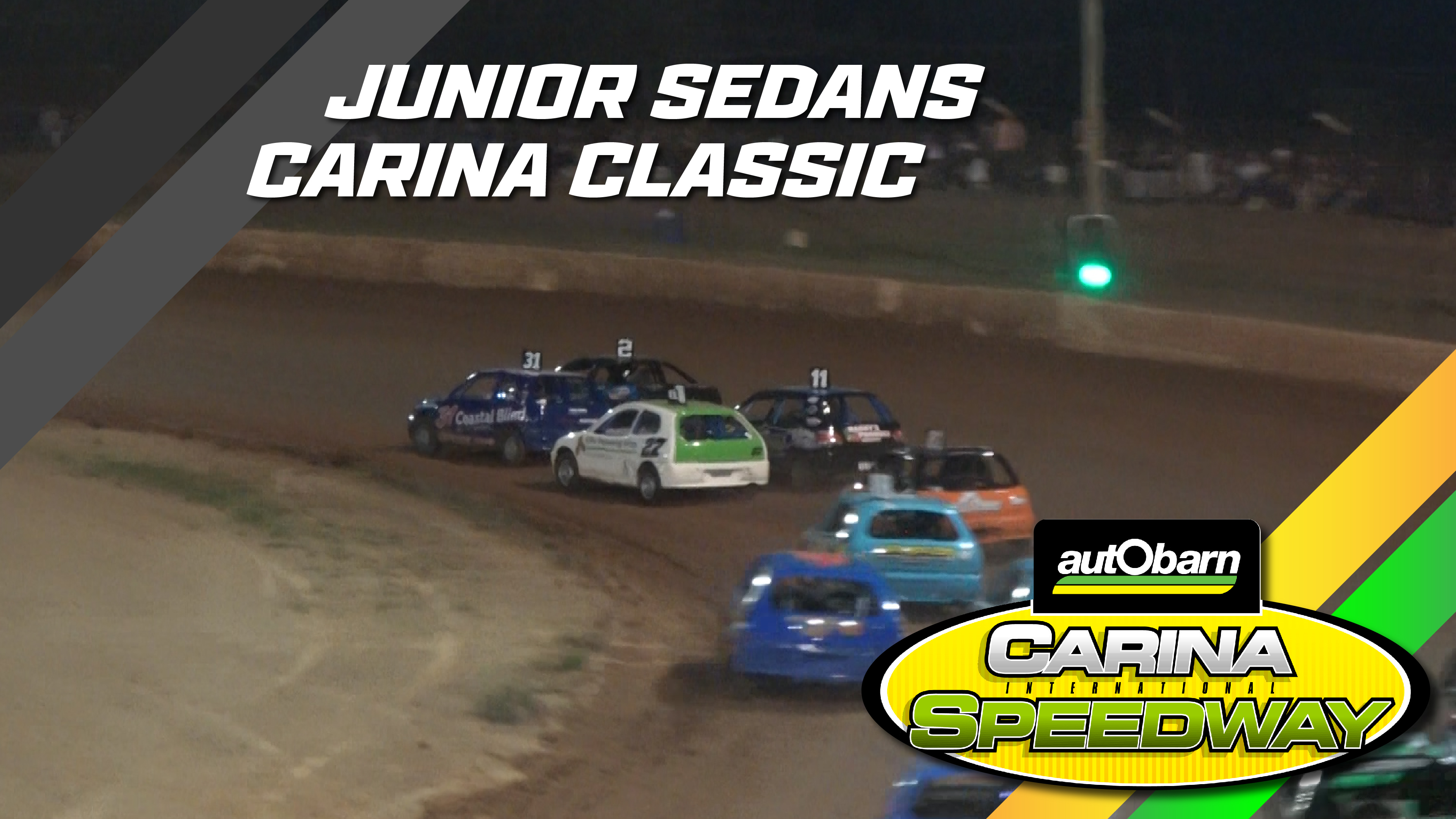 4th Dec 2021 | Carina - Junior Sedans Carina Classic
