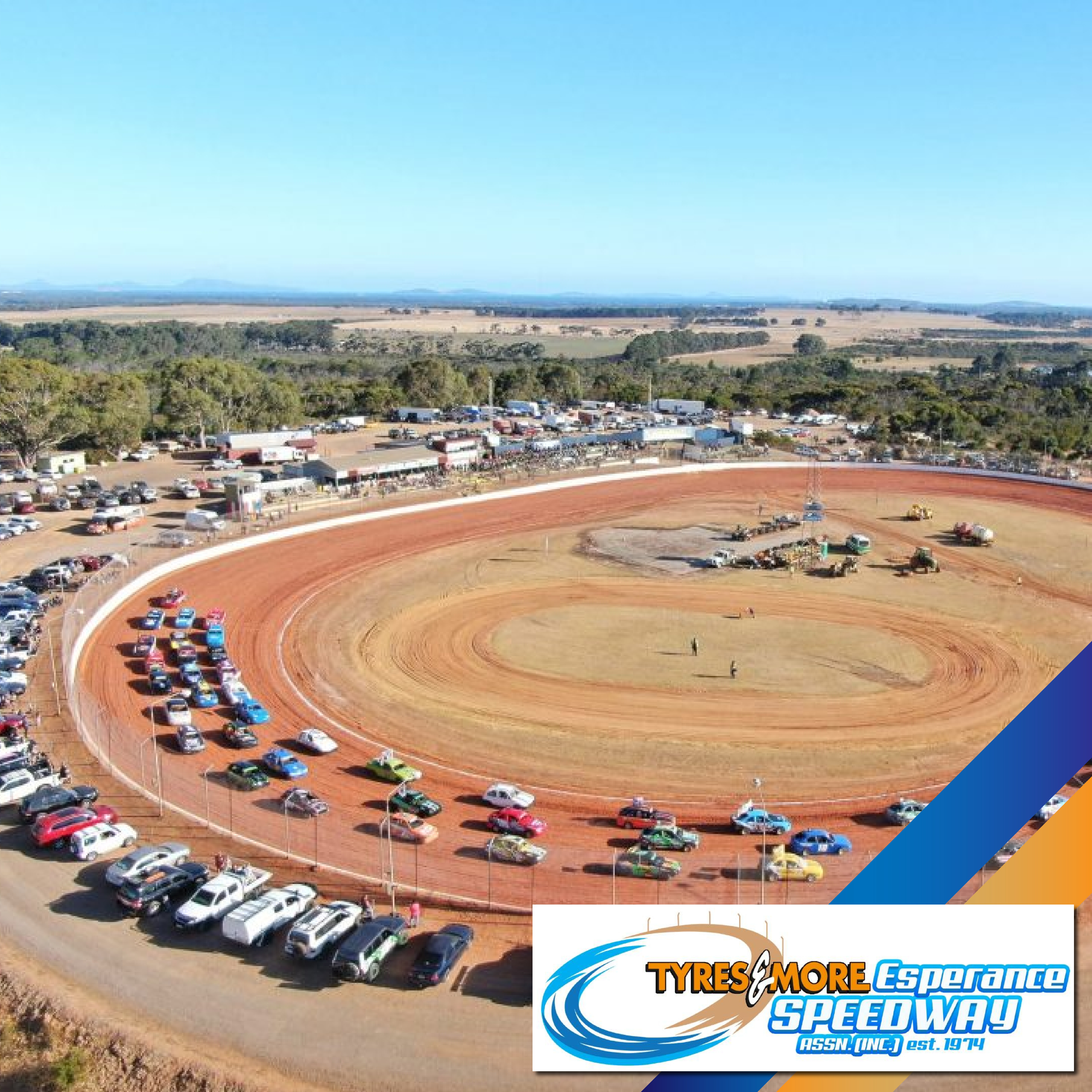 Esperance Speedway