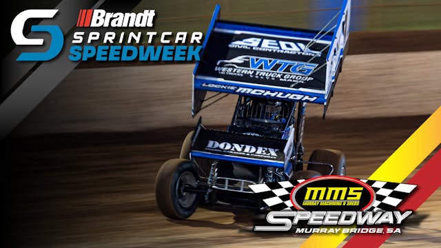 26th Dec 2025 | Murray Bridge - Brand...