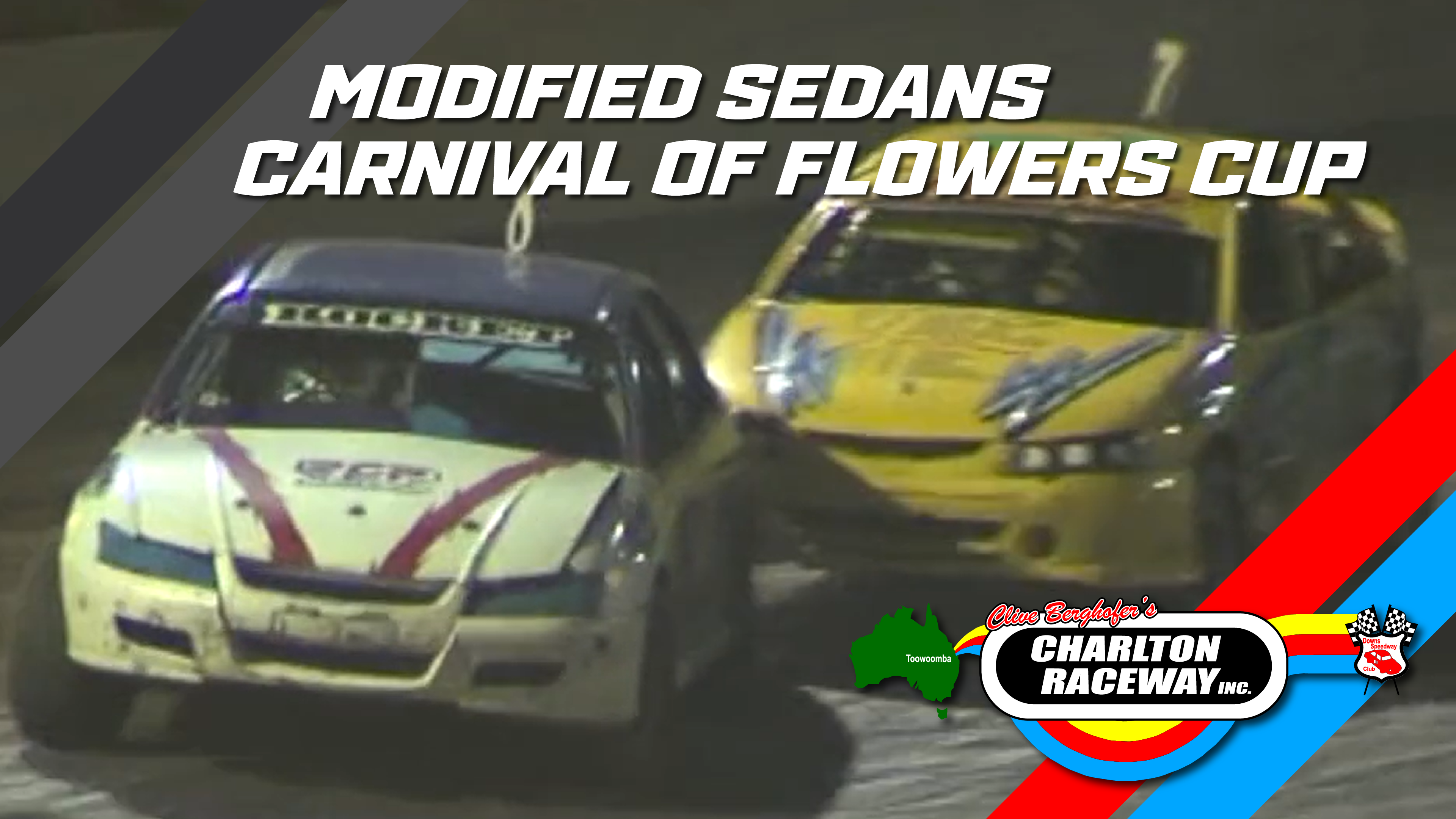 24th Sep 2011 | Charlton - Modified Production Carnival of Flowers Cup (N2)