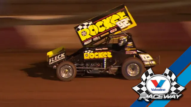 17th Oct 2015 | Sydney - Ultimate Spr...