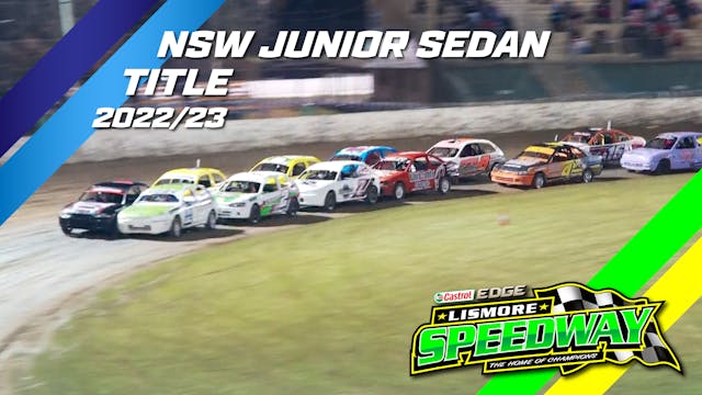 10th Jun 2023 | Lismore - NSW Junior ...