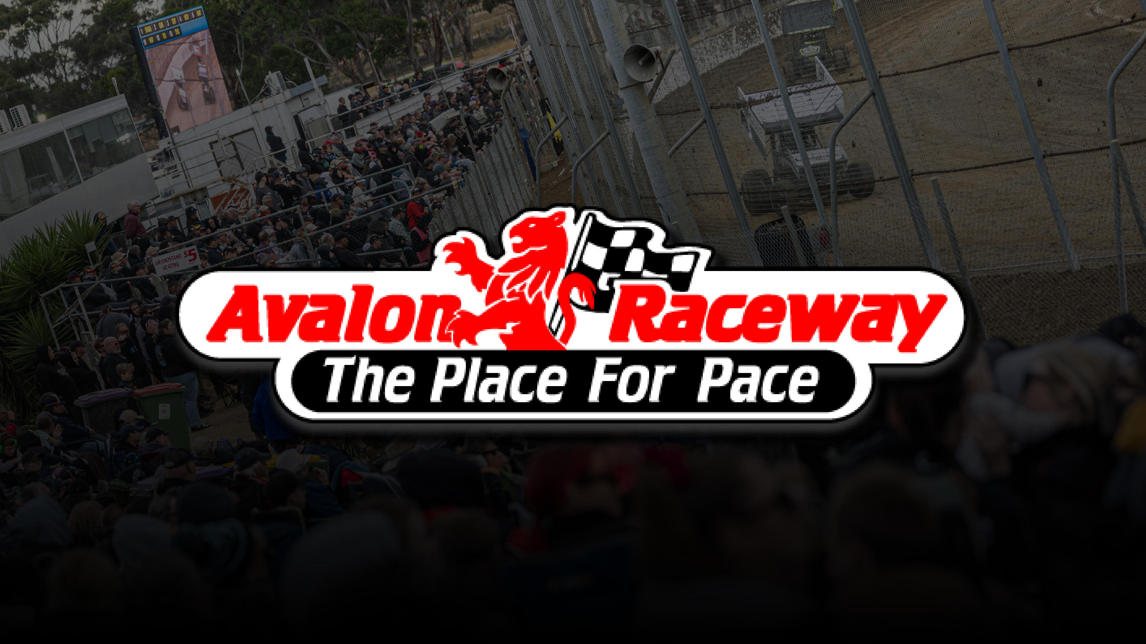 Avalon Raceway