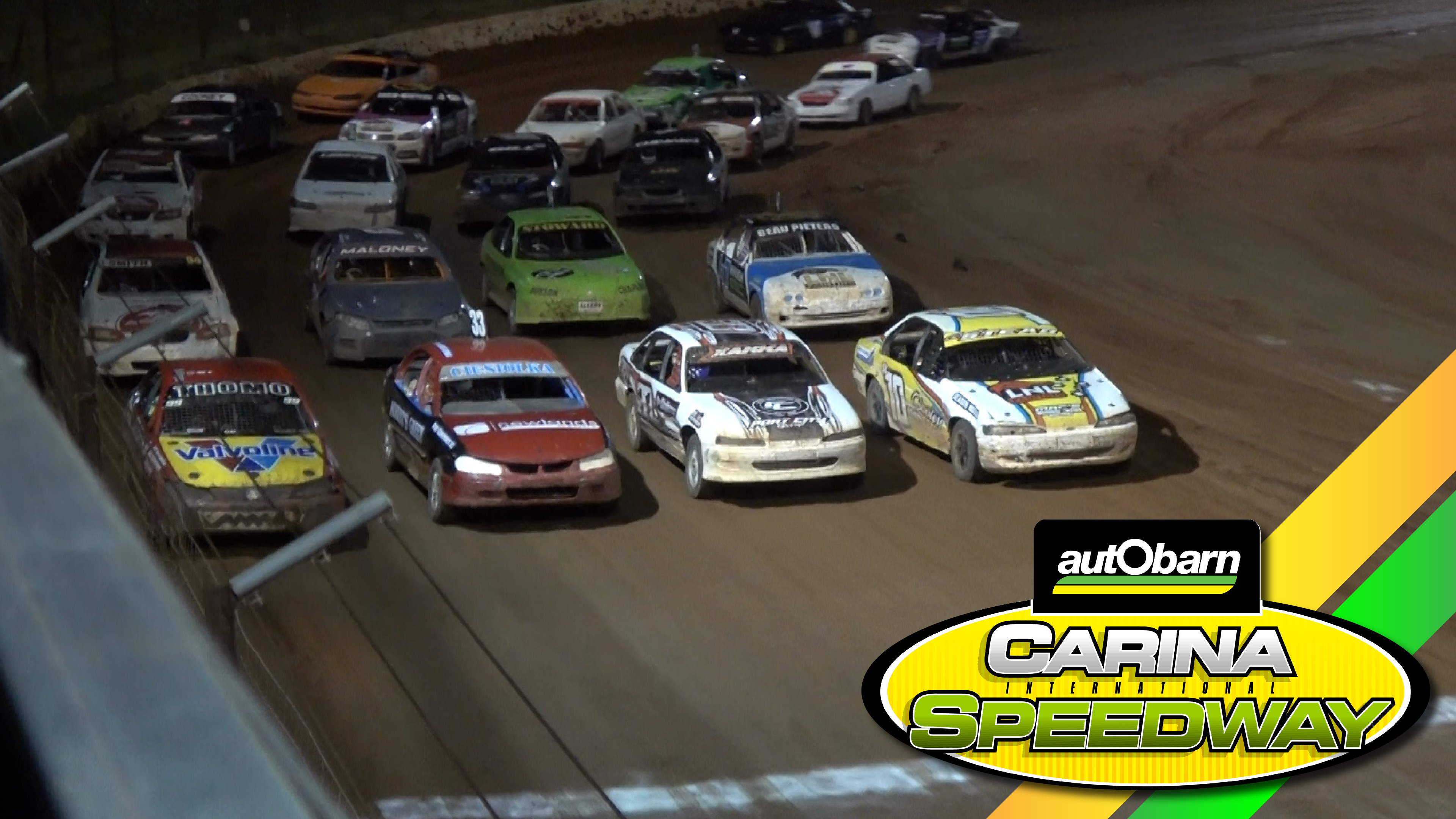 11th Feb 2023 | Carina - Street Stocks Carina Classic