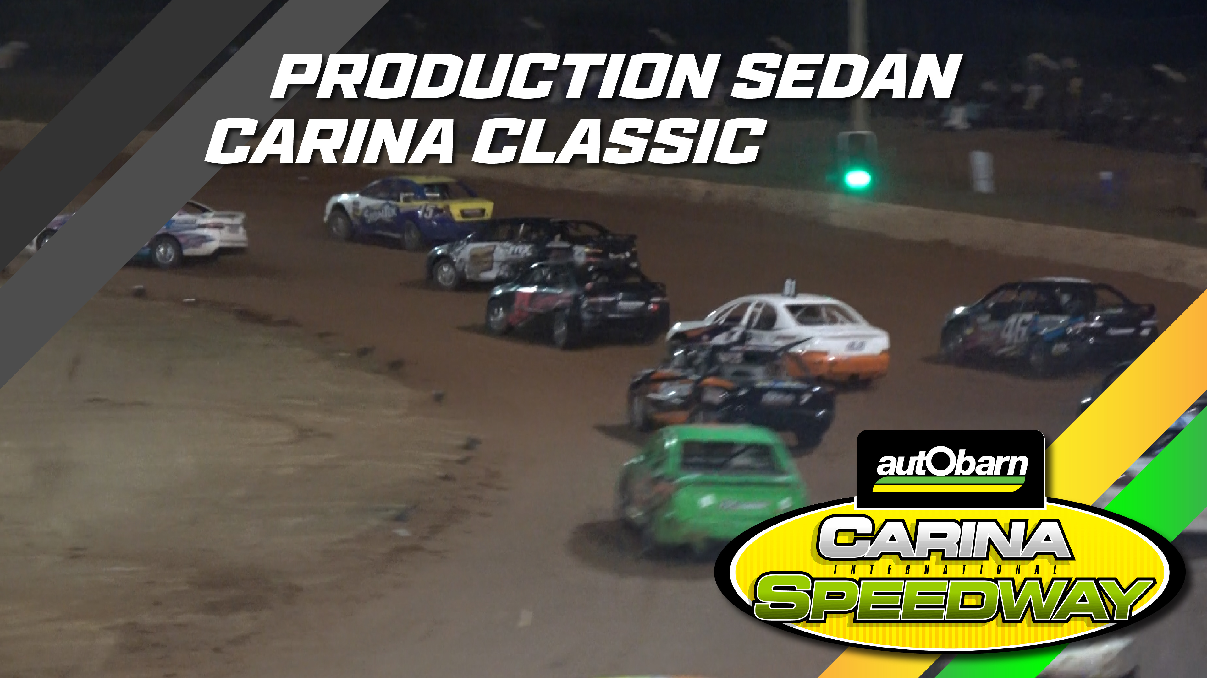 4th Jun 2022 | Carina - Production Sedans Carina Classic