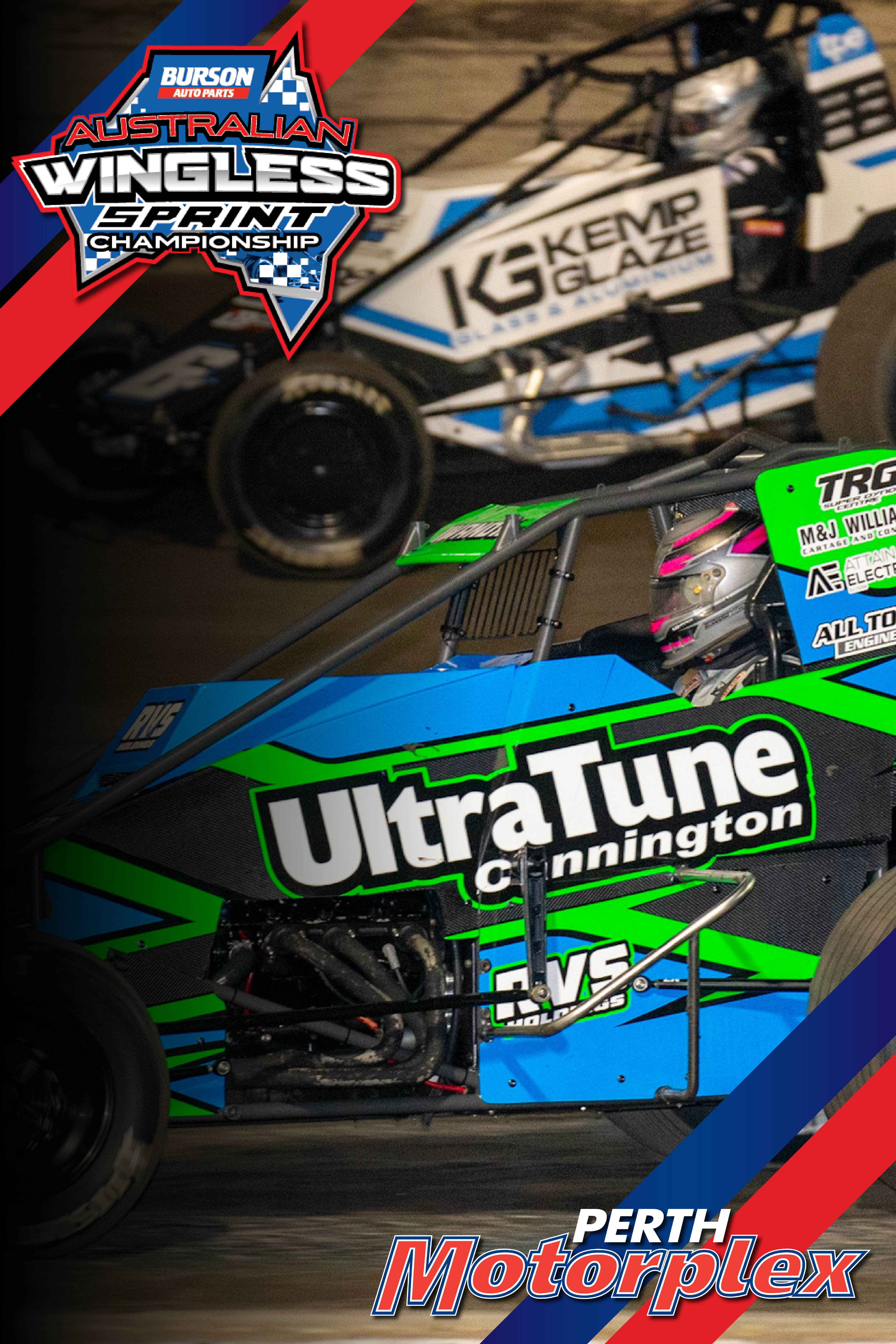 17th Apr 2026 | Perth