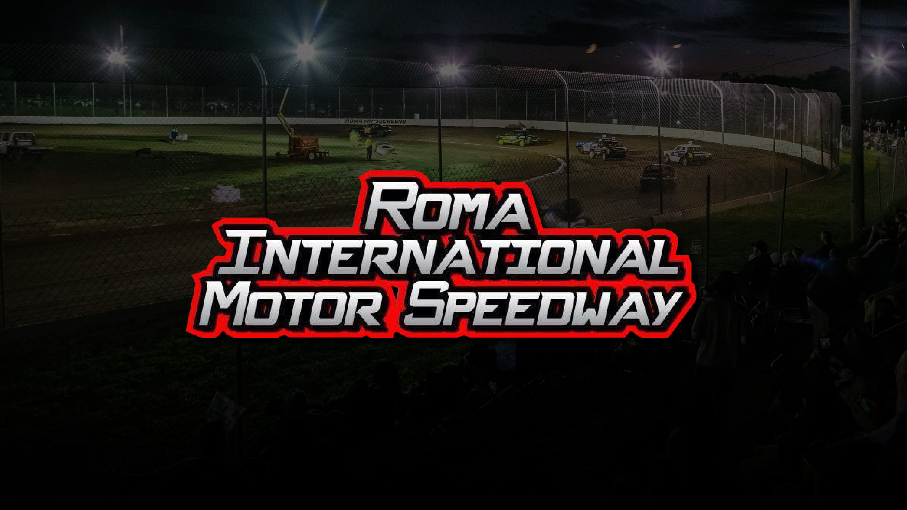 Roma Speedway