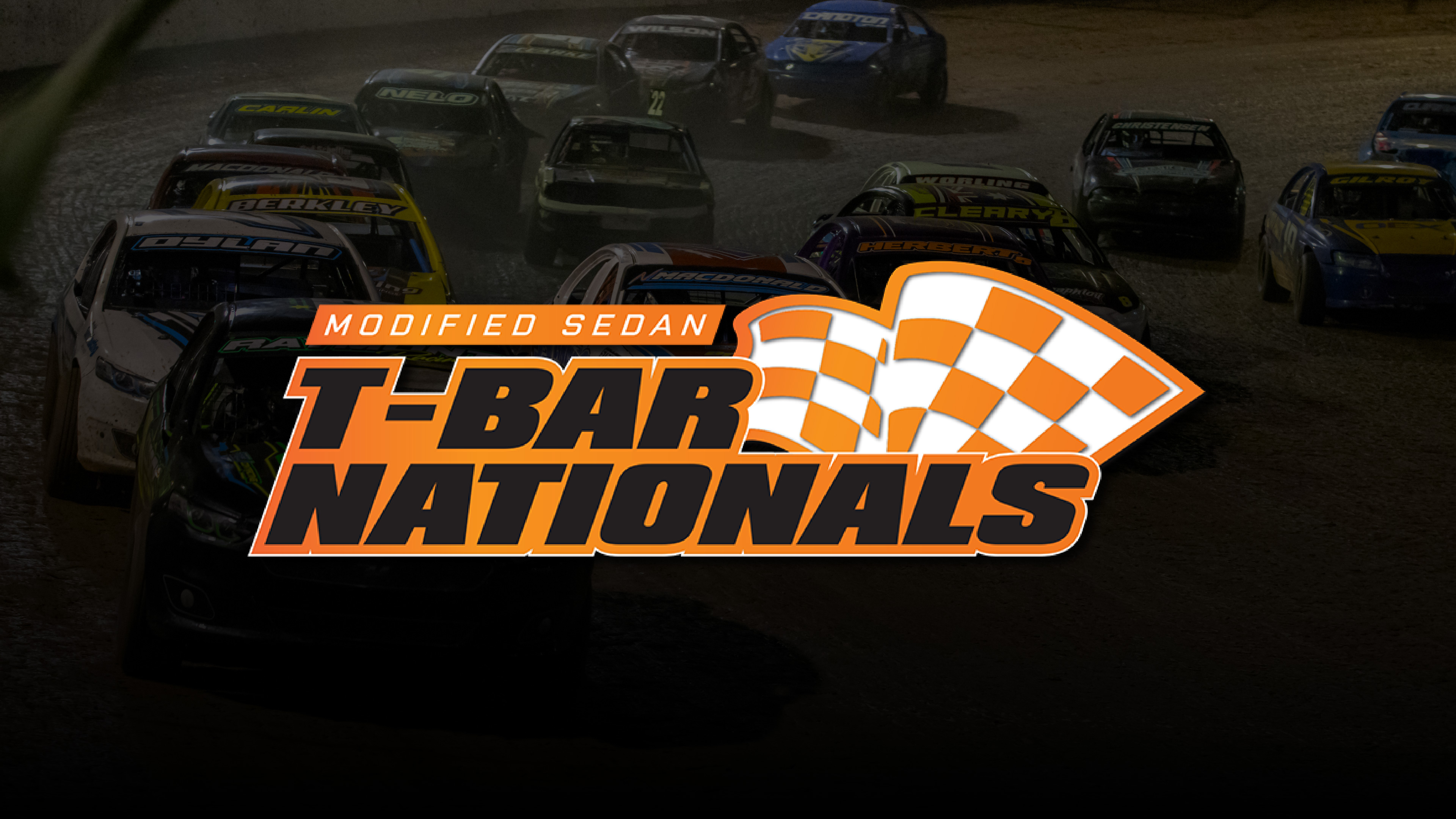 Modified Sedan T-Bar Nationals