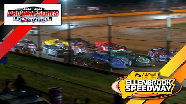 10th Oct 2020 | Ellenbrook -  Ray Tul...