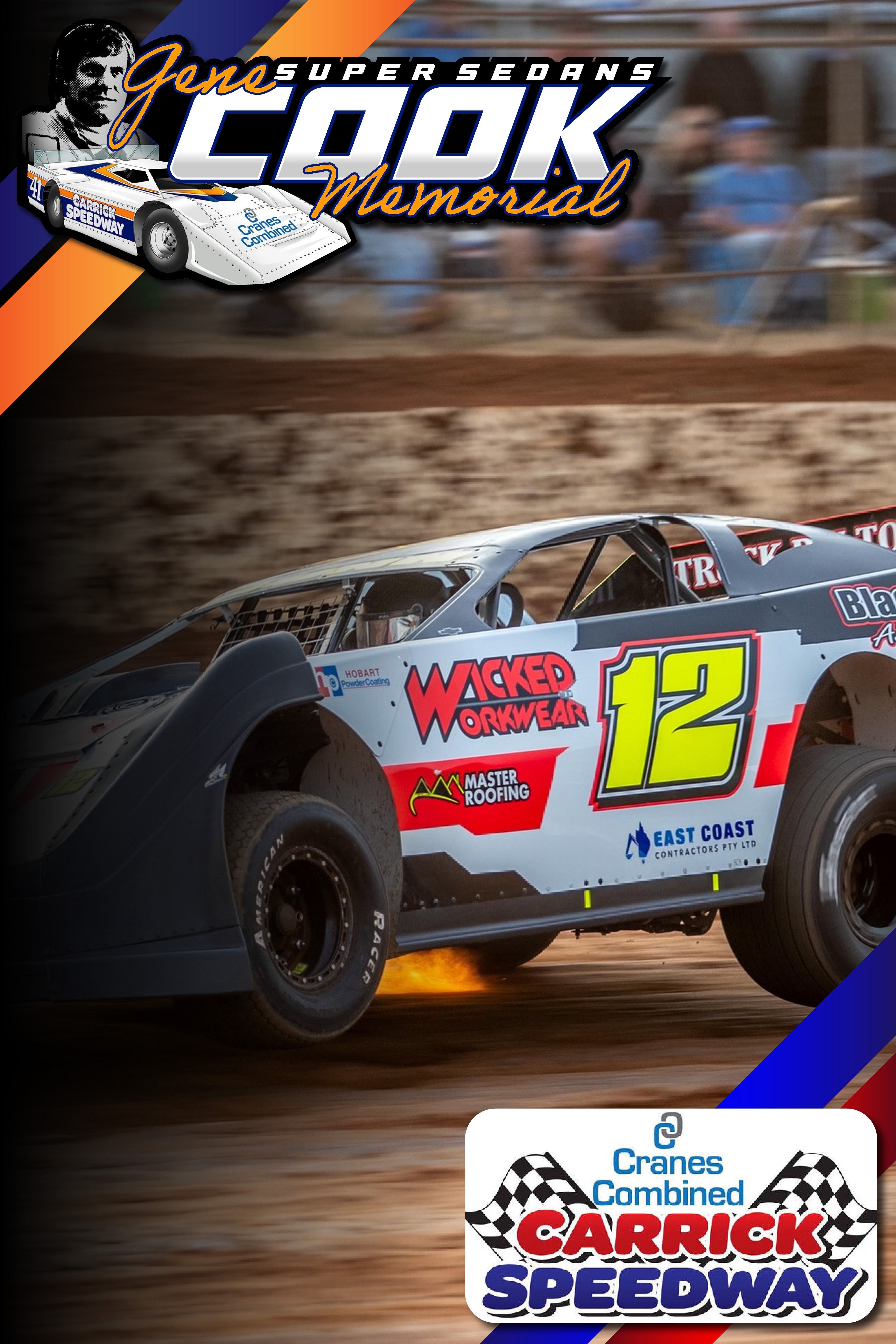 9th Jan 2026 | Carrick