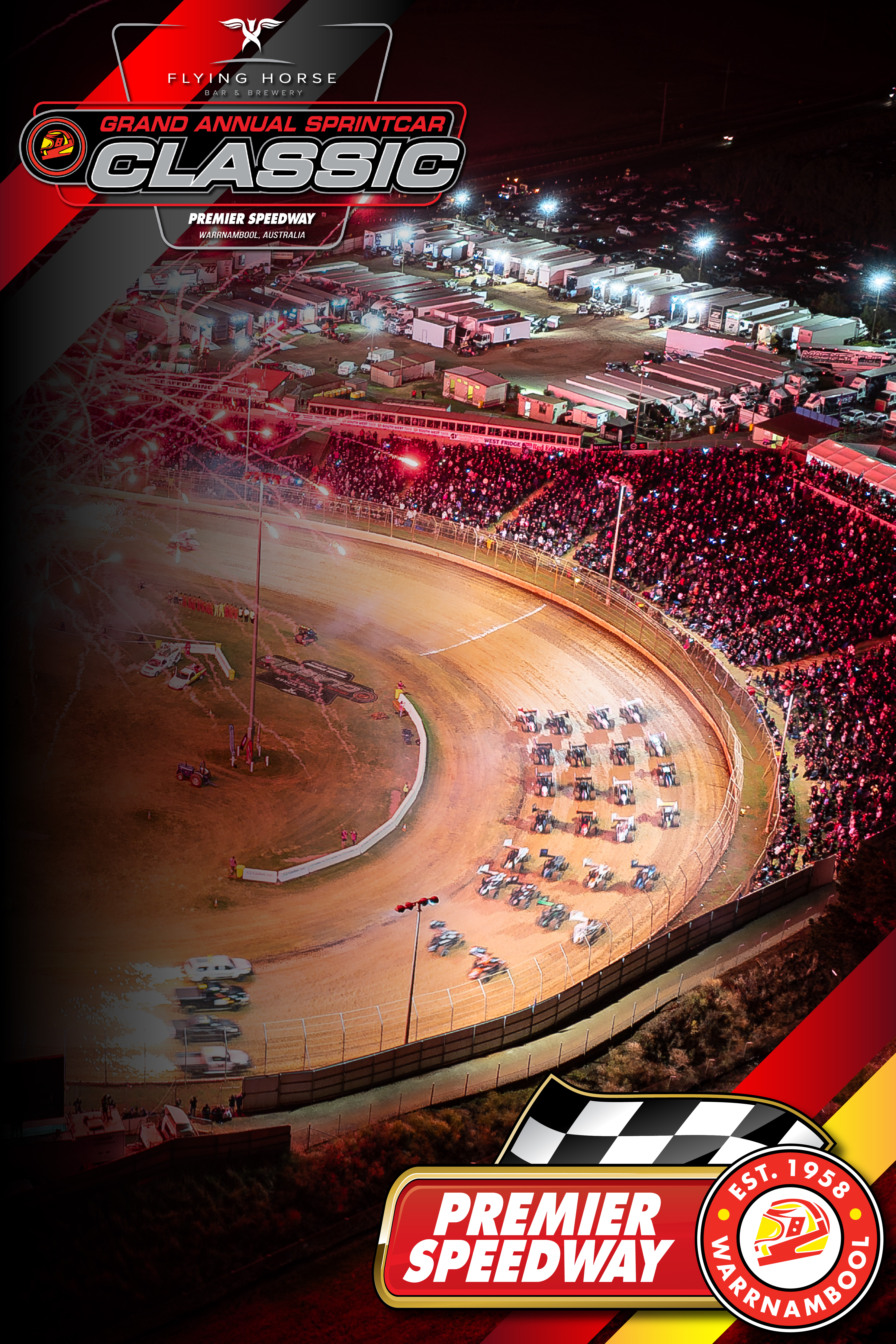 25th Jan 2026 | Warrnambool