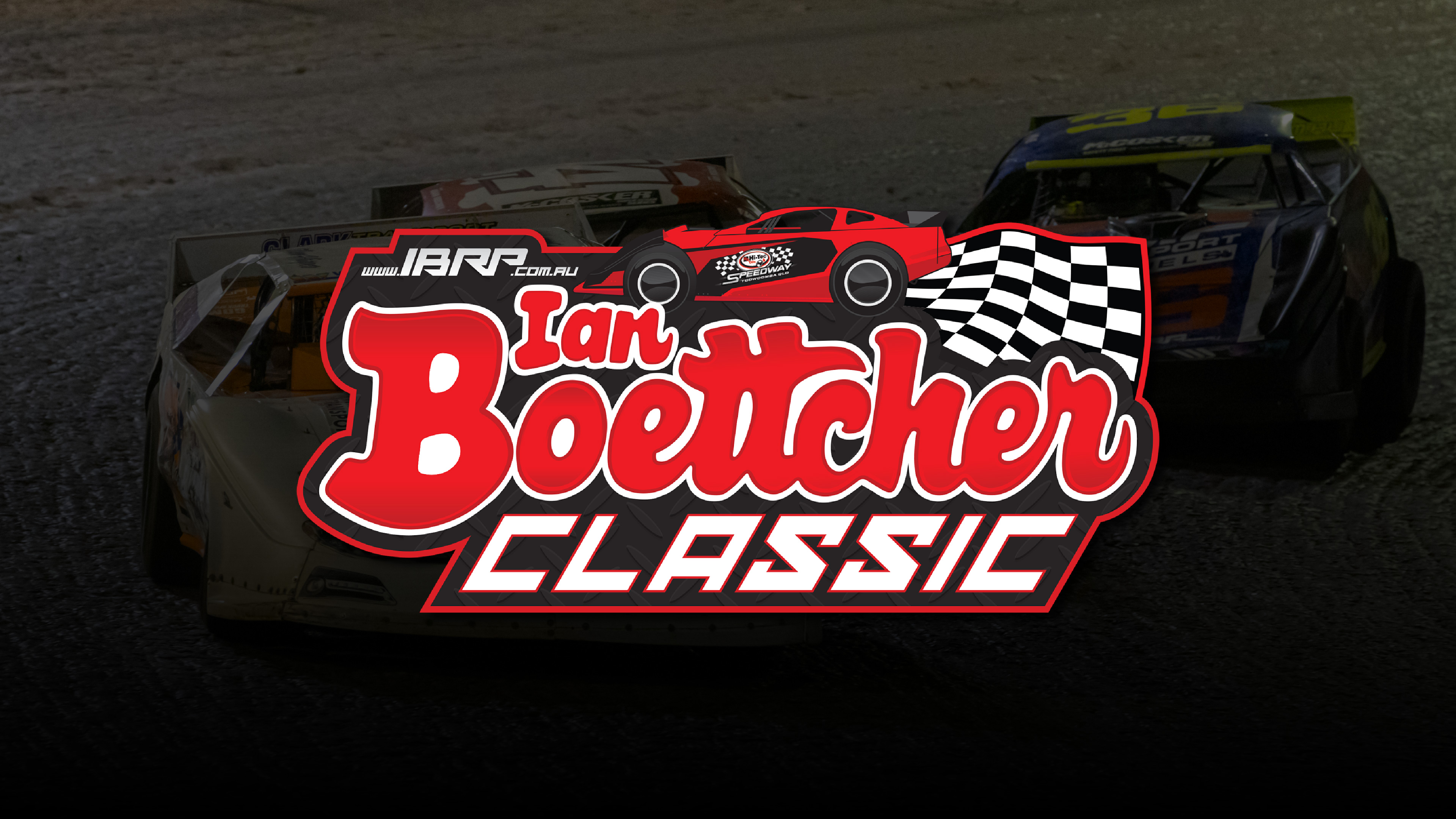 Ian Boettcher Classic