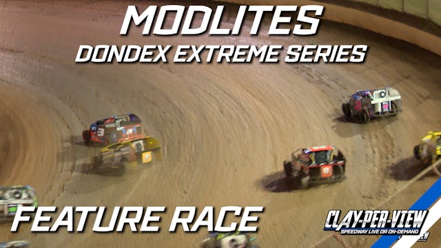 Feature | Modlites - Toowoomba - 27th...